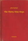 Image for Thirty-Nine Steps