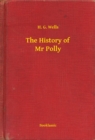 Image for History of Mr Polly