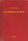 Image for Les Mohicans de Babel