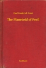 Image for Planetoid of Peril