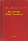 Image for Diary of a U-boat Commander