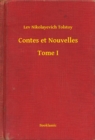 Image for Contes et Nouvelles - Tome I