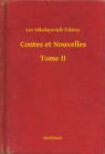 Image for Contes et Nouvelles - Tome II