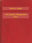 Image for Equation Management Part 3