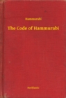 Image for Code of Hammurabi.