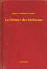 Image for Le Dernier des Mohicans