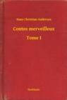 Image for Contes merveilleux - Tome I