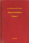 Image for Anna Karenine - Tome I