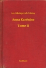 Image for Anna Karenine - Tome II