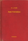 Image for Ann Veronica