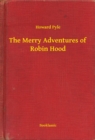 Image for Merry Adventures of Robin Hood