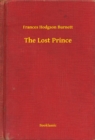 Image for Lost Prince