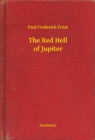 Image for Red Hell of Jupiter