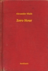 Image for Zero Hour