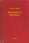 Image for Rustler of Wind River