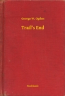 Image for Trail&#39;s End