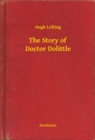 Image for Story of Doctor Dolittle