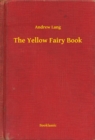 Image for Yellow Fairy Book