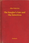Image for Burglar&#39;s Fate and The Detectives