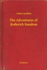 Image for Adventures of Roderick Random