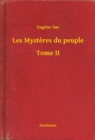 Image for Les Mysteres du peuple - Tome II