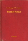 Image for Premier Amour
