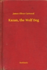 Image for Kazan, the Wolf Dog