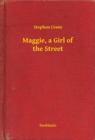 Image for Maggie, a Girl of the Street
