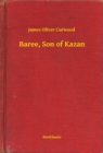 Image for Baree, Son of Kazan