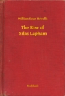 Image for Rise of Silas Lapham