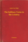 Image for Bobbsey Twins in the Country