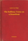 Image for Bobbsey Twins on a Houseboat