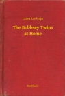 Image for Bobbsey Twins at Home