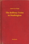 Image for Bobbsey Twins in Washington