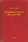 Image for Bobbsey Twins in the Great West
