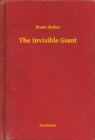 Image for Invisible Giant