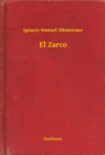 Image for El Zarco