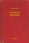 Image for Dream of Red Hands