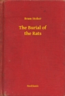Image for Burial of the Rats