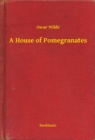 Image for House of Pomegranates