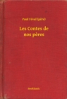 Image for Les Contes de nos peres
