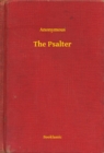 Image for Psalter.