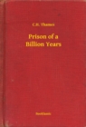 Image for Prison of a Billion Years
