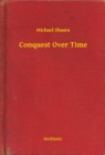 Image for Conquest Over Time