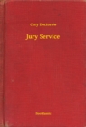 Image for Jury Service