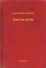 Image for Duel on Syrtis