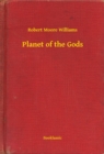 Image for Planet of the Gods