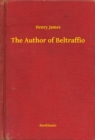 Image for Author of Beltraffio