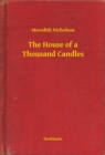 Image for House of a Thousand Candles