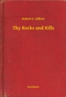 Image for Thy Rocks and Rills